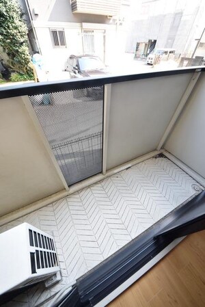 サンハイムS&Hの物件内観写真